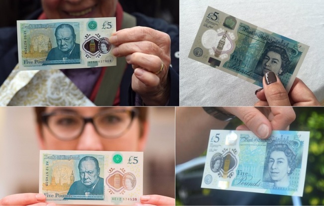 Selection of #firstfiver images from twitter